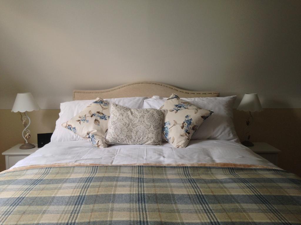Whitethorn Bed And Breakfast Congleton Quarto foto