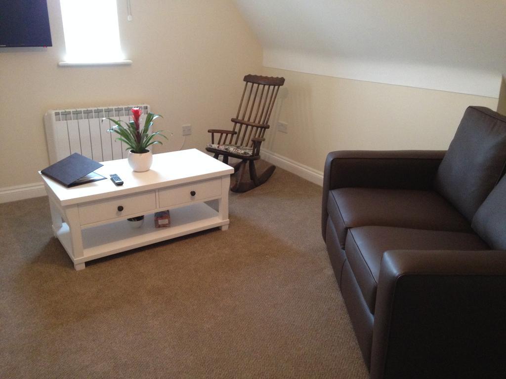 Whitethorn Bed And Breakfast Congleton Quarto foto