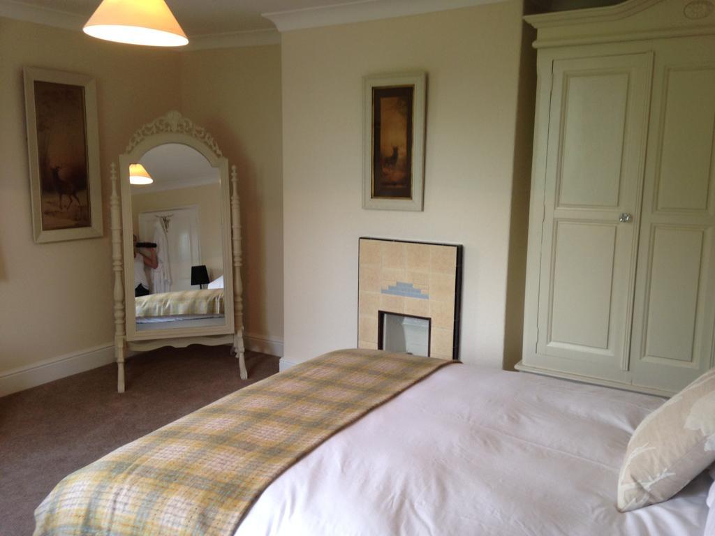 Whitethorn Bed And Breakfast Congleton Quarto foto