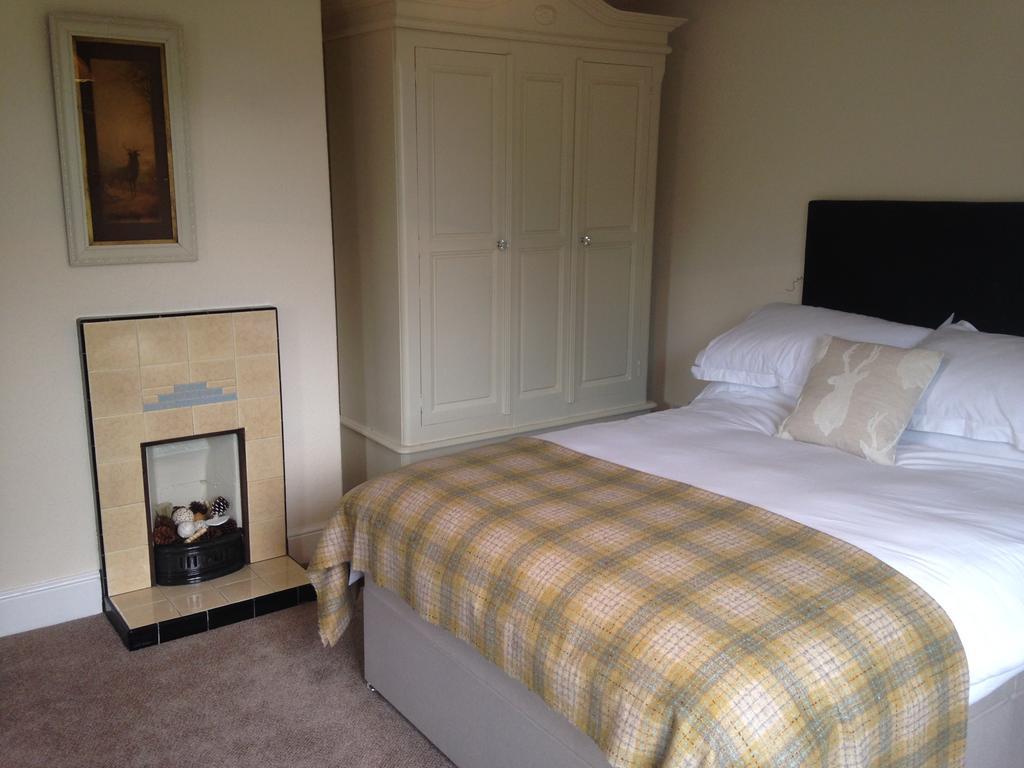 Whitethorn Bed And Breakfast Congleton Quarto foto
